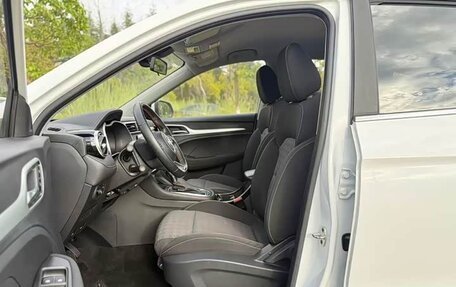 MG ZS II, 2022 год, 1 040 000 рублей, 11 фотография
