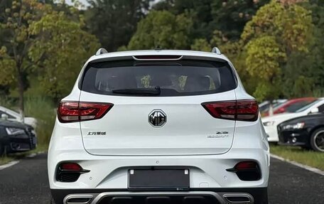 MG ZS II, 2022 год, 1 040 000 рублей, 5 фотография