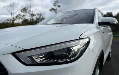 MG ZS II, 2022 год, 1 040 000 рублей, 7 фотография