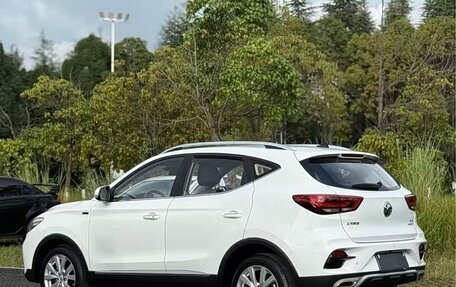 MG ZS II, 2022 год, 1 040 000 рублей, 4 фотография