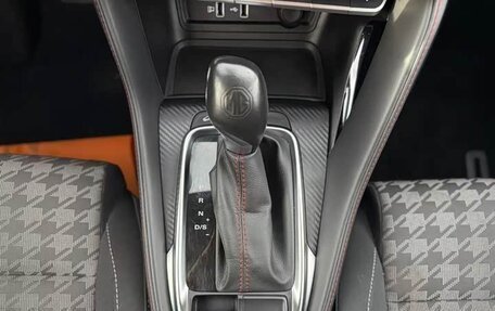 MG ZS II, 2022 год, 1 040 000 рублей, 14 фотография