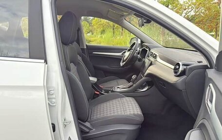 MG ZS II, 2022 год, 1 040 000 рублей, 16 фотография