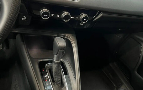Honda Vezel, 2023 год, 1 431 007 рублей, 7 фотография