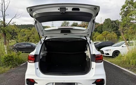 MG ZS II, 2022 год, 1 040 000 рублей, 19 фотография