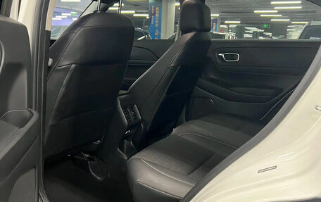 Honda Vezel, 2023 год, 1 431 007 рублей, 8 фотография