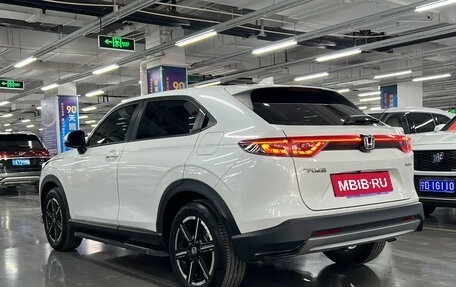 Honda Vezel, 2023 год, 1 431 007 рублей, 5 фотография