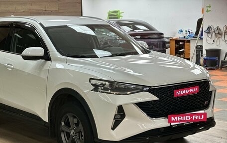 Haval F7 I, 2023 год, 2 230 000 рублей, 2 фотография