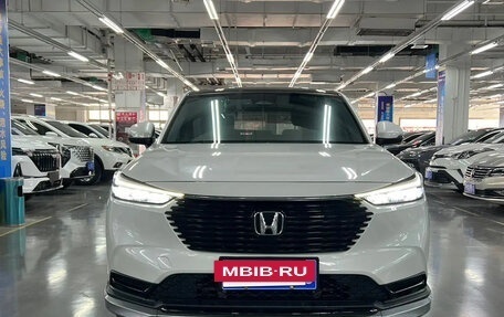 Honda Vezel, 2023 год, 1 431 007 рублей, 2 фотография