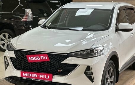 Haval F7 I, 2023 год, 2 230 000 рублей, 3 фотография
