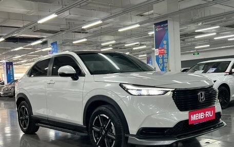 Honda Vezel, 2023 год, 1 431 007 рублей, 3 фотография