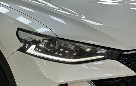 Haval F7 I, 2023 год, 2 230 000 рублей, 5 фотография