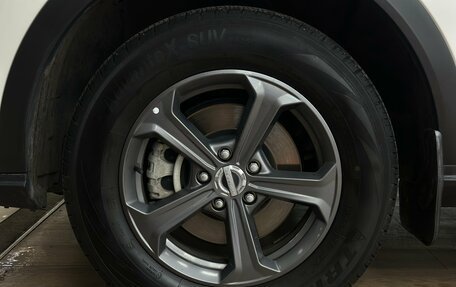 Haval F7 I, 2023 год, 2 230 000 рублей, 8 фотография