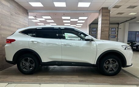 Haval F7 I, 2023 год, 2 230 000 рублей, 7 фотография