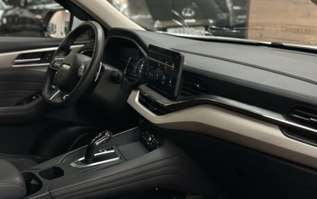 Haval F7 I, 2023 год, 2 230 000 рублей, 19 фотография