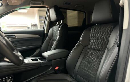 Haval F7 I, 2023 год, 2 230 000 рублей, 18 фотография