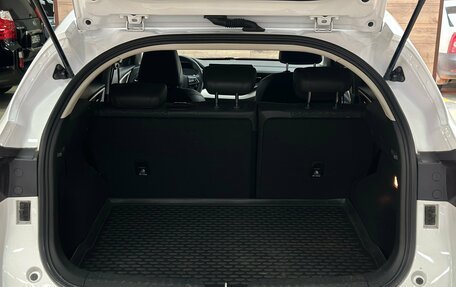 Haval F7 I, 2023 год, 2 230 000 рублей, 16 фотография