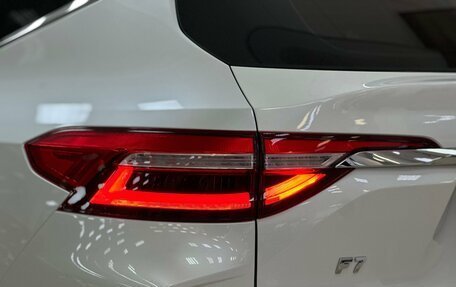 Haval F7 I, 2023 год, 2 230 000 рублей, 14 фотография