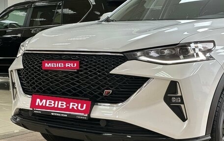 Haval F7 I, 2023 год, 2 230 000 рублей, 6 фотография
