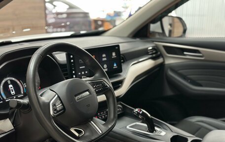 Haval F7 I, 2023 год, 2 230 000 рублей, 17 фотография