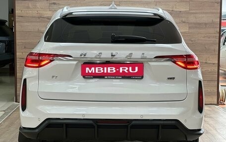 Haval F7 I, 2023 год, 2 230 000 рублей, 11 фотография