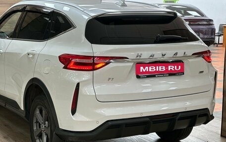 Haval F7 I, 2023 год, 2 230 000 рублей, 10 фотография