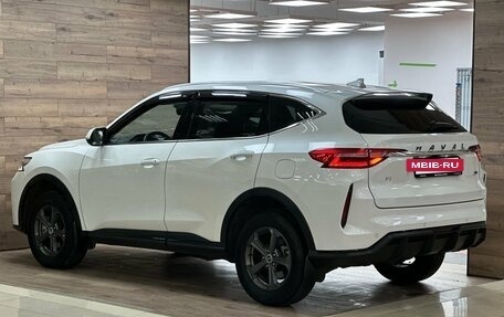 Haval F7 I, 2023 год, 2 230 000 рублей, 9 фотография