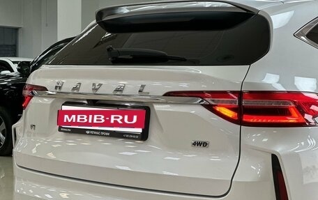 Haval F7 I, 2023 год, 2 230 000 рублей, 13 фотография