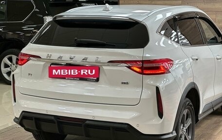 Haval F7 I, 2023 год, 2 230 000 рублей, 12 фотография