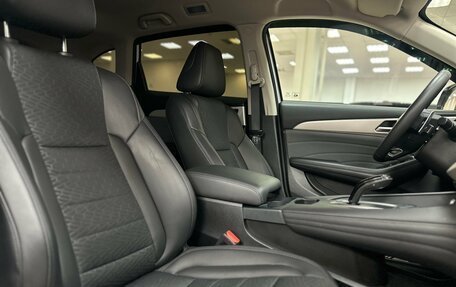 Haval F7 I, 2023 год, 2 230 000 рублей, 20 фотография