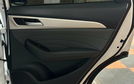 Haval F7 I, 2023 год, 2 230 000 рублей, 28 фотография