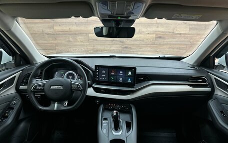 Haval F7 I, 2023 год, 2 230 000 рублей, 23 фотография