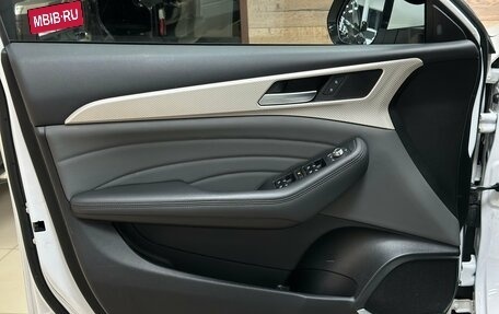 Haval F7 I, 2023 год, 2 230 000 рублей, 26 фотография