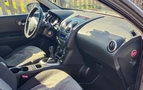 Nissan Qashqai+2 I, 2010 год, 1 200 000 рублей, 13 фотография
