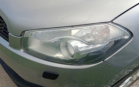 Nissan Qashqai+2 I, 2010 год, 1 200 000 рублей, 10 фотография