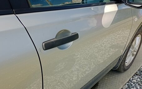 Nissan Qashqai+2 I, 2010 год, 1 200 000 рублей, 8 фотография