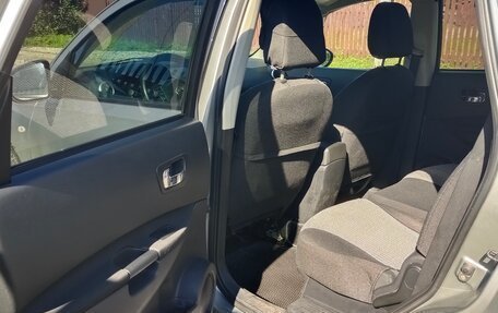 Nissan Qashqai+2 I, 2010 год, 1 200 000 рублей, 14 фотография