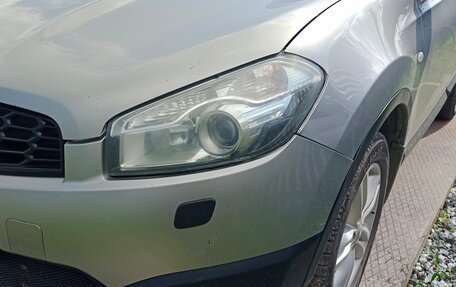 Nissan Qashqai+2 I, 2010 год, 1 200 000 рублей, 9 фотография