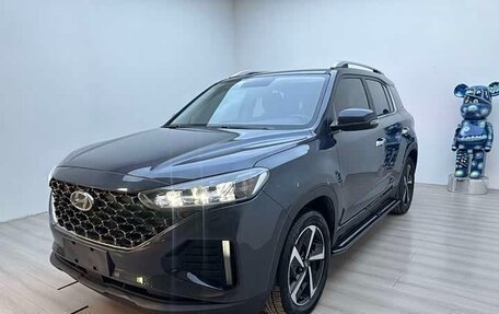 Hyundai ix35, 2022 год, 1 770 000 рублей, 1 фотография