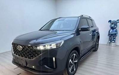 Hyundai ix35, 2022 год, 1 770 000 рублей, 1 фотография