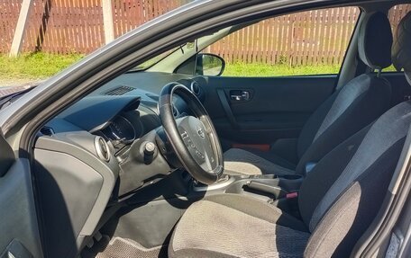 Nissan Qashqai+2 I, 2010 год, 1 200 000 рублей, 17 фотография