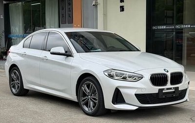 BMW 1 серия, 2022 год, 1 750 000 рублей, 1 фотография