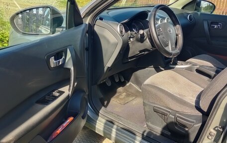 Nissan Qashqai+2 I, 2010 год, 1 200 000 рублей, 16 фотография