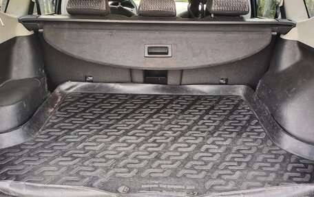 Nissan Qashqai+2 I, 2010 год, 1 200 000 рублей, 19 фотография