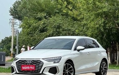 Audi A3, 2023 год, 1 990 000 рублей, 1 фотография