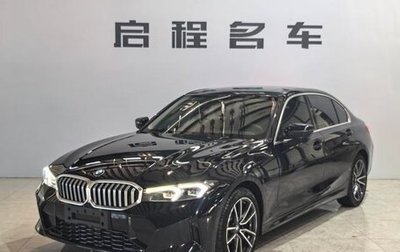 BMW 3 серия, 2022 год, 3 320 334 рублей, 1 фотография