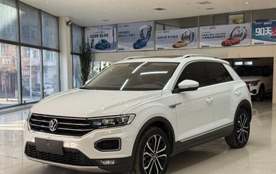 Volkswagen T-Roc I, 2026 год, 1 750 000 рублей, 1 фотография