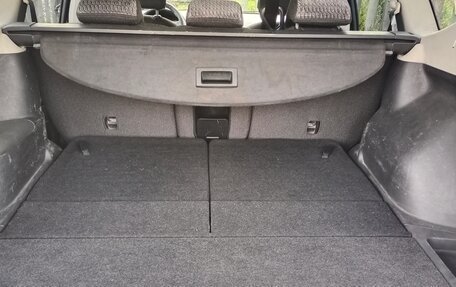Nissan Qashqai+2 I, 2010 год, 1 200 000 рублей, 20 фотография