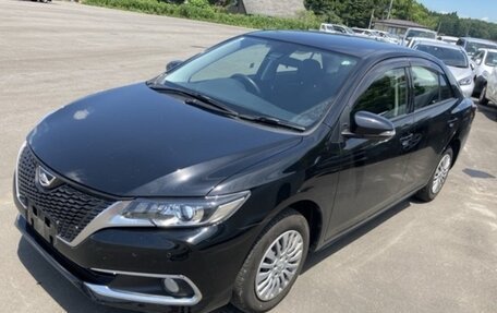 Toyota Allion, 2019 год, 1 800 000 рублей, 1 фотография