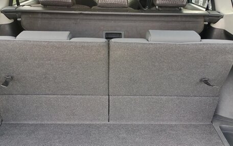 Nissan Qashqai+2 I, 2010 год, 1 200 000 рублей, 21 фотография