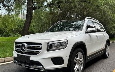 Mercedes-Benz GLB, 2022 год, 2 200 000 рублей, 1 фотография